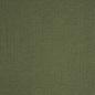 Preview: Bambus-Baumwolle Jersey soft touch matt olivgrün